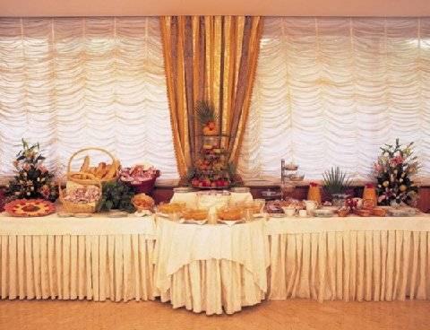 Hotel Solfatara 포츠올리 외부 사진