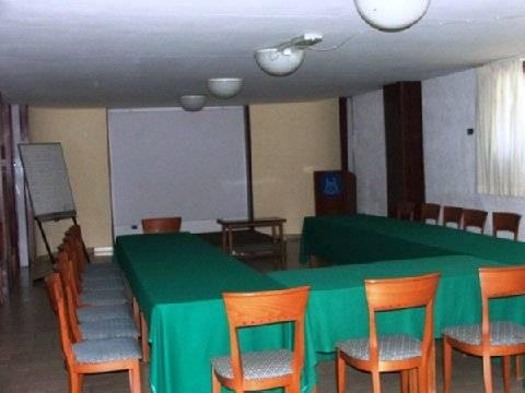 Hotel Solfatara 포츠올리 외부 사진