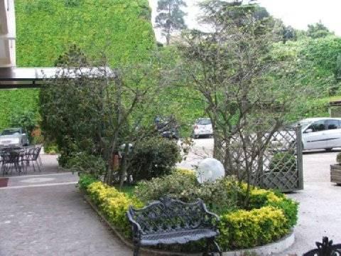 Hotel Solfatara 포츠올리 외부 사진